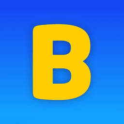 Логотип Ben's VPN