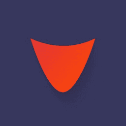 Логотип Red Shield VPN