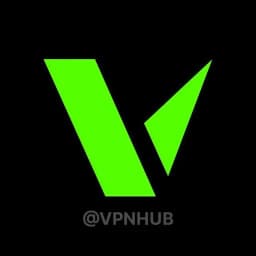 Логотип VPNHub