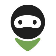 Логотип AdGuard VPN