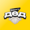 Логотип Дед Proxy