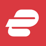 Логотип ExpressVPN