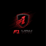 Логотип F1 VPN