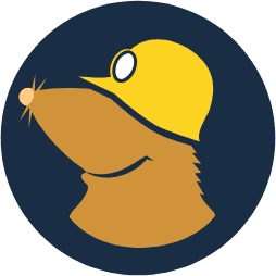 Логотип Mullvad VPN