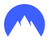 Логотип NordVPN