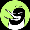 Логотип Paper VPN