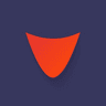 Логотип Red Shield VPN