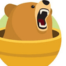 Логотип TunnelBear