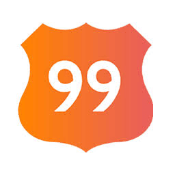 Логотип VPN99