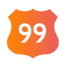 Логотип VPN99