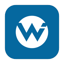 Логотип WhoVPN (Whoer VPN)